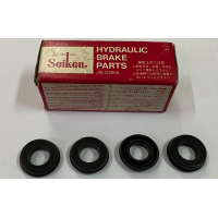 ราคา แท้ 100 ลูกยางเบรค หลัง Toyota Vios ST190 191 3 4 SC 41513R Seiken แท้ JAPAN ลูกยางกระบอกเบรคหลัง ลูกยางเบรคแบบแหวน (18293274925)
