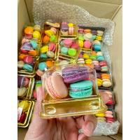 ราคา มาการองจิ๋ว มี5ชิ้น ขนาดจิ๋ว (20726169967)