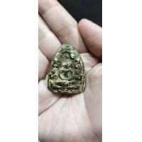 ราคา พระเครื่องสมเด็จเจ้าสั่วหลวงปู่บุญ วัดกลางบางแก้ว นครปฐม (16909346281)