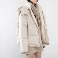 ราคา Puffy ขนเป็ดรุ่นฮิต ทรงสวยมาก กันหนาวได้ถึงติดลบ ทริปหิมะต้องมีเลยค่ะ (20903568151)