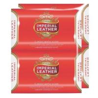 ราคา อิมพีเรียล สบู่ก้อนสีแดง 100 กรัม แพ็ค 4 (7347862406)