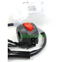 ราคา Demon 125 ชุดสวิทช์แฮนด์ GPX Demon 125 แท้ (12607786952)