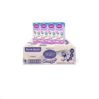 ราคา smileนมuht s26 omega plusโอเมก้าพลัส 180มล 36กล่อง ยกลัง สูตร3 (20491887241)