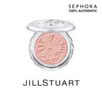 ราคา JILL STUART Melty Shimmer Blush (19667912615)