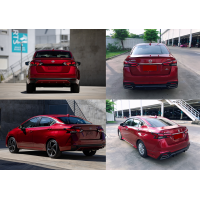 ราคา คิ้วโครเมียมติดท้ายรถ NISSAN ALMERA 1 0 Turbo (16617968246)