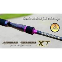 ราคา คันตีเหยื่อปลอม AIRGEAR TITANIUM XT (18013656669)