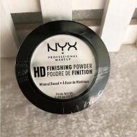 ราคา อเมริกา Nyx ความละเอียดสูงแป้งพัฟแต่งหน้าควบคุมความมันได้นานสีกล้วยโปร่งใสผงแห้งแป้งฝุ่นซ่อมแซมปกปิดจุดด่างดำปกปิดรอยคล้ำรอบดวงตา (15755592133)