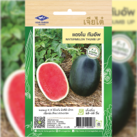 ราคา เมล็ดพันธุ์ แตงโม ทัมอัพ ตราเจียไต๋ (19723410273)