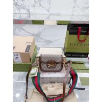 ราคา กระเป๋าถือ กระเป๋าสะพายข้าง กุชชี่ ขนาด 8 นิ้ว ทรงสวยเก๋ (19509977651)