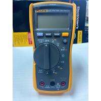 ราคา TRUE RMS Multimeter Fluke 117 (20528994248)