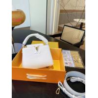 ราคา กระเป๋าถือ กระเป๋าสะพายข้าง หลุยส์ ขนาด 8 นิ้ว งานสวยหรู พร้อมส่ง (18287185908)