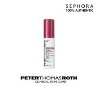 ราคา PTR Peter Thomas Roth Even Smoother Glycolic Retinol Resurfacing Serum (19675277777)