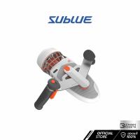 ราคา สกู๊ตเตอร์ดำน้ำ SUBLUE WHITESHARK รุ่น TINI ความเร็วในระดับเดียวกับสกู๊ตเตอร์ดำน้ำรุ่นอื่นๆ มีขนาดเล็กเหมาะสำหรับการพกพาที่สุด ประกัน 6 เดือน (9164860009)