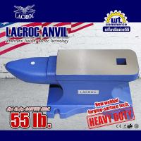 ราคา LACROC ทั่งตีเหล็ก ขนาด 55 ปอนด์ Heavy Duty (530984125)