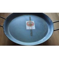 ราคา กะทะเหล็กหล่อขนาด14 นิ้ว2หู (11278521440)