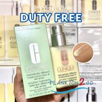 ราคา Clinique dramatically different moisturizing Lotion 125ml 200ml ป้ายคิง สูตรโลชั่น (17039929566)