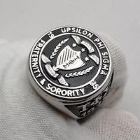 ราคา แหวนทองแท้สำหรับผู้ชายขนาด7 14 (18559130806)