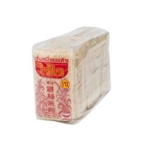 ราคา เส้นหมี่อบแห้ง ไวไว 500 กรัม 1 ห่อ ขาว เหนียวนุ่ม จัดส่ง แม่หมีรีวิว หมี่ขาว เส้นหมี่ อบแห้ง เจ (17348627368)