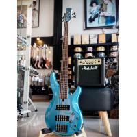 ราคา ประกันศูนย์ เบสไฟฟ้า YAMAHA รุ่น TRBX 304 305 รุ่น TRBX 174 เบส 4 5 สาย Electric Bass ประกันศูนย์ ยามาฮ่า กีต้าร์เบส active bass สี candy apple red White Blue พร้อมส่ง (18927709121)