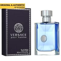 ราคา Versace Pour Homme EDT 100 ml (3459180689)