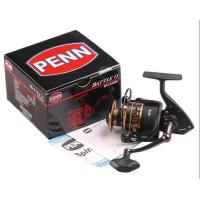 ราคา ถูกสุดในรอบปี รอกตกปลา PENN BATTLE II 4000 ส่งจากไทย มีบริการเก็บเงินปลายทาง (20556885766)