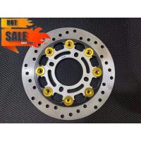 ราคา จานหน้า Click ขนาด 190 mm จานแต่ง หมุดแน่นสำหรับเป็นอะไหล่ทดแทน (10643925744)