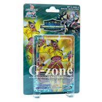 ราคา การ์ด บัดดี้ไฟท์ Buddy Fight BFT X SS03 5 (19690457041)