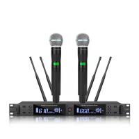 Shure Beta 58A