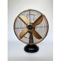 ราคา พัดลมตั้งโต๊ะขนาด12นิ้ว (20720859623)