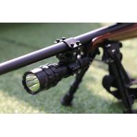 ราคา F03 ไฟฉายติดปืนแสงสีเหลือง NightHunter ของแท้ (13204988319)