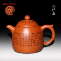 ราคา Yixing กาน้ำชาดินสีม่วงอี๋ซิง Yixing ของแท้ (20040874756)