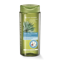 ราคา Yves Rocher อิฟโรเช่ แชมพูสระผม ขนาด 300 มล YvesRocher ครีมนวดผม ขนาด 200 มล (17244769914)