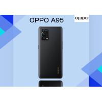 ราคา โทรศัพท์ OPPO A95 RAM 8 GB ROM 128 GB เครื่องศูนย์ไทยเคลียร์สต๊อก (20795224240)
