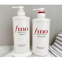 ราคา แชมพู ครีมนวด จาก Fino by Shiseido แท้ (20227087928)