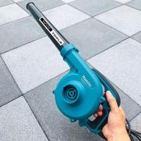 ราคา MAKITA เครื่องเป่าลม BLOWER รุ่น M4001B เป่าลม ดูดฝุ่น ล้างแอร์ 600W ปรับระดับแรงลมได้ ใช้งานได้ 2 ฟังก์ชั่น (14981411780)