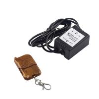 ราคา กล่องปรับสเต็ป 826 กล่องไฟ พร้อมสาย สำหรับไฟไซเรน เฉพาะกล่อง กระพริบ 12V (19673445900)