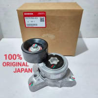 ราคา ส่งจากกรุงเทพ ลูกลอกตั้งสายพานหน้าเครื่อง CRV G2 ปี02 06 2 0 Accord G7 ปี03 07 2 0 2 4 CRV G3 ปี07 12 2 4 CRV G4 ปี13 18 2 4 ชุดติดตั้งสายพาน ลูกลอก Accord CRV (16434790686)