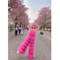 ราคา ชุดเซ็ทขนมชั้นทรงขาบาน (18229498233)