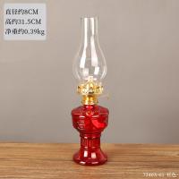 ราคา ตะเกียงน้ำมันแบบโบราณสไตล์วินเทจโคมไฟใช้ในบ้านโคมไฟกลางแจ้งโคมไฟตั้งแคมป์โคมไฟเต็นท์โคมไฟตะเกียงน้ำมัน (11987948129)