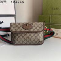 ราคา กระเป๋าคาดอก กระเป๋าคาดเอว กุชชี่ ขนาด 10 นิ้ว ทรงสวยเก๋ (19509971602)