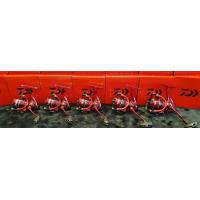 ราคา รอกDAIWA REVROS RR LT สีแดง (20553140148)