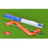 ราคา คันตกกุ้ง TITAN ระยะ 1 5 เมตร 1 8 เมตร เวท UL L มาพร้อมกล่องเก็บคันใหม่ล่าสุด ชุดเซ็ทคันตกกุ้ง NEW 2023 (11477690385)