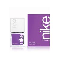 ราคา น้ำหอม NIKE Ultra Purple Woman EDT ขนาดบรรจุ 30ml ขวด (19348701443)
