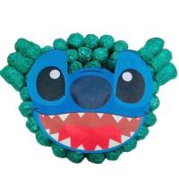 ราคา กระทง กระทงอาหารปลา อาหารปลา กระทงอาหารปลาการ์ตูน กระทงดอกไม้คละแบบ (16367786809)