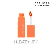 ราคา HUDA BEAUTY Lip Blush Creamy Lip Cheek Stain (19667831656)