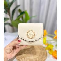 ราคา กระเป๋าสตางค์lyn ใบสั้นหน้าบัค พร้อมกล่อง (20716886457)