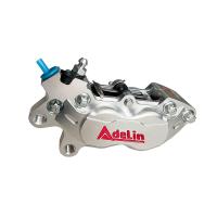 ราคา คาลิปเปอร์ดิสก์เบรกรถจักรยานยนต์ F101 HF6เบรคคาลิปเปอร์ ADL 7ใหม่ Adelin ขวาซ้าย4ลูกสูบ40มม สำหรับ BWS RSZ CNC Honda Cbr 1000 (17721477473)