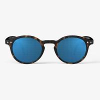 ราคา แว่นตากันแดด IZIPIZI รุ่น H สี TORTOISE MIRROR (20237809565)