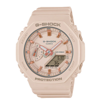 ราคา Casio G Shock Mini นาฬิกาข้อมือผู้หญิง สายเรซิ่น รุ่น GMA S2100 GMA S2100 1AGMA S2100 4AGMA S2100 4A2GMA S2100 7A (12335767790)