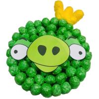 ราคา กระทง กระทงอาหารปลา อาหารปลา กระทงอาหารปลาการ์ตูน กระทงดอกไม้คละแบบ (16367786804)